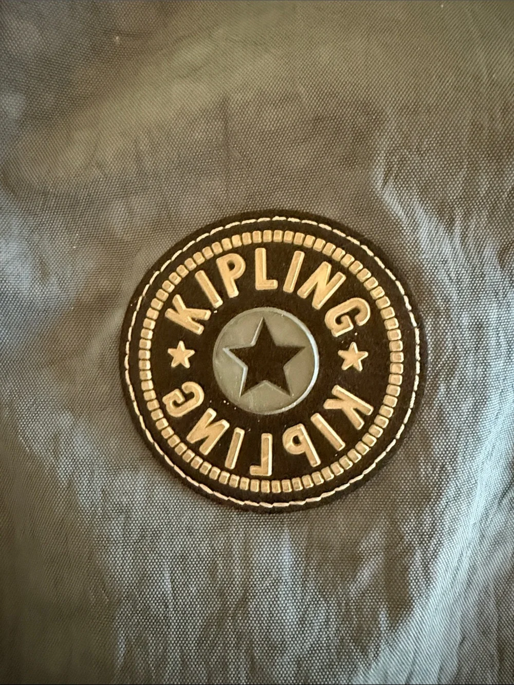 Kipling casual messenger